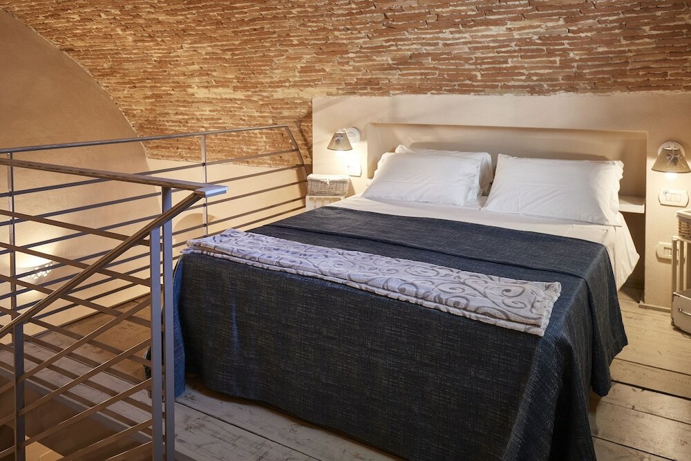 Фото Borgo San Gaetano