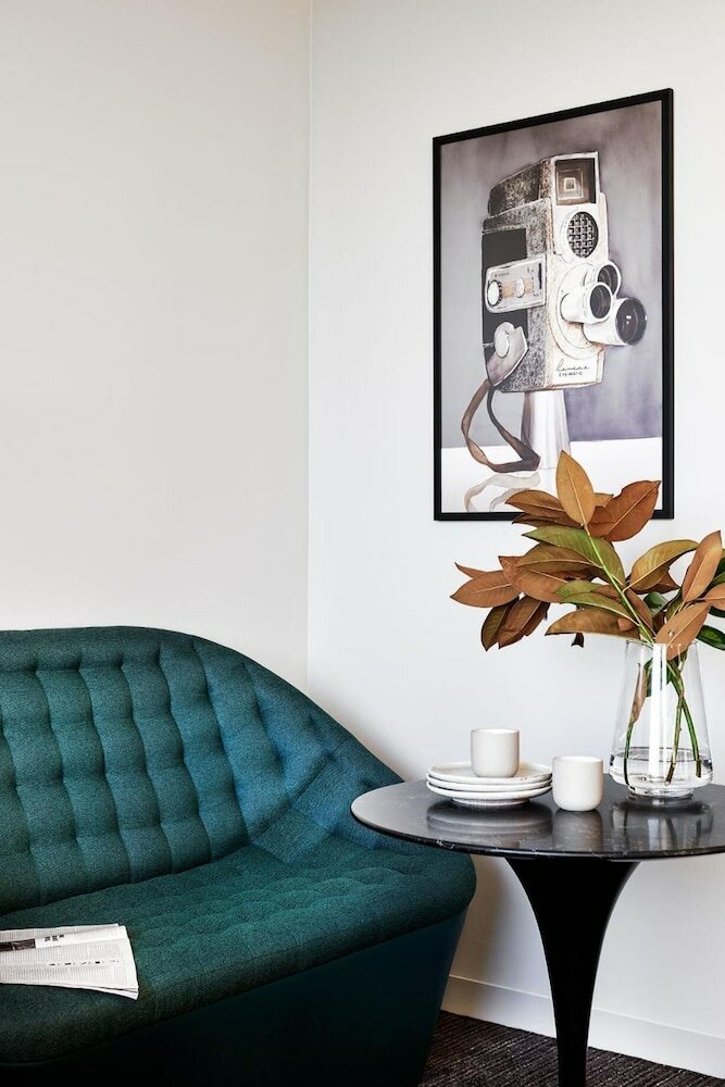 Фото Veriu Green Square