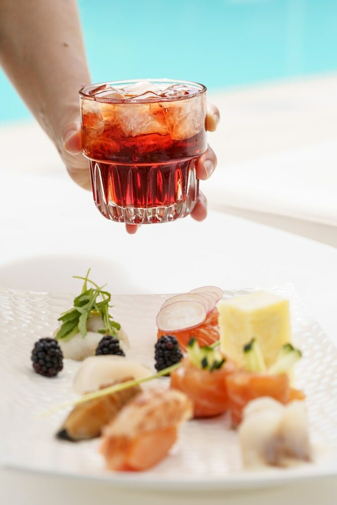 Фото Red S Redaelli Hotel