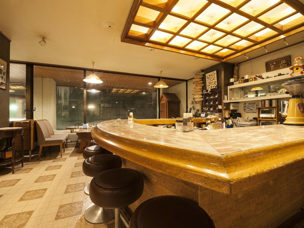 Фото Kumanoyu Hotel