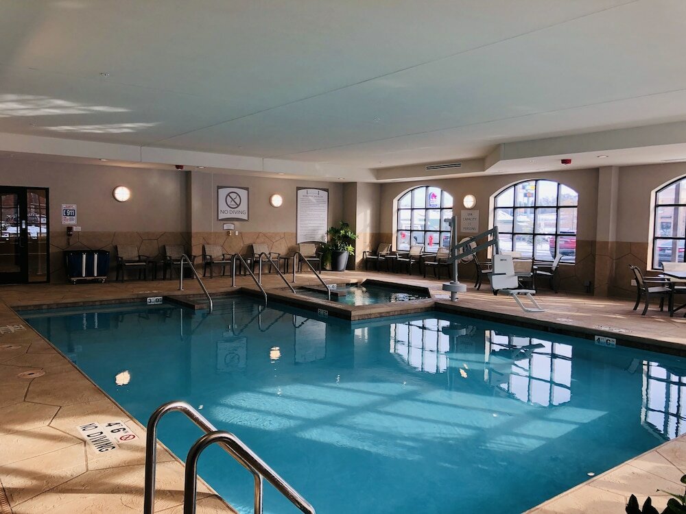 Фото Staybridge Suites Wisconsin Dells - Lake Delton, an Ihg Hotel