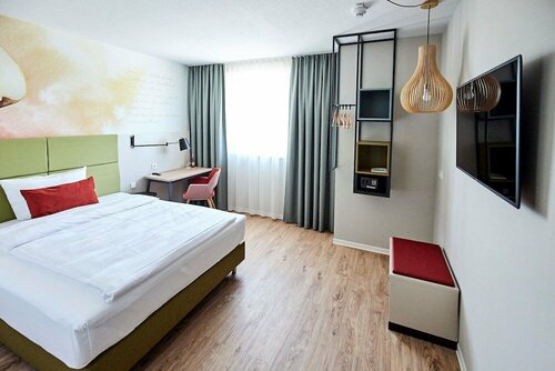 Гостиница Best Western Hotel Viernheim Mannheim