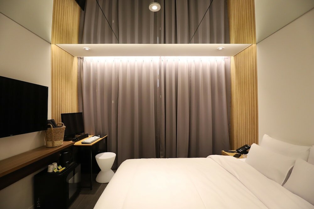 Фото Biennale Hotel