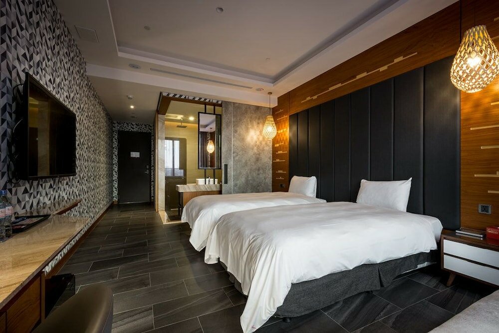 Фото Norwegian Forest Leisure Motel