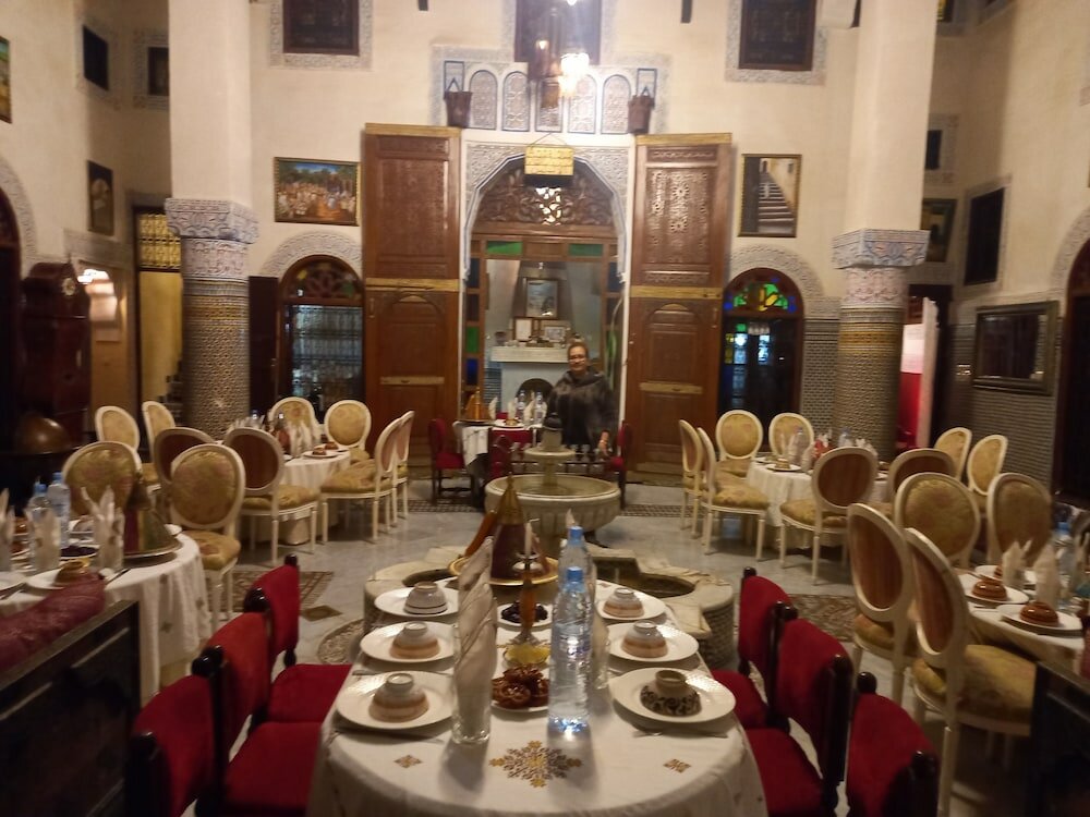 Фото Palais Al Firdaous