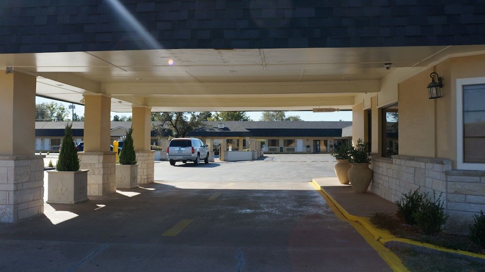 Фото Hotel Vernon