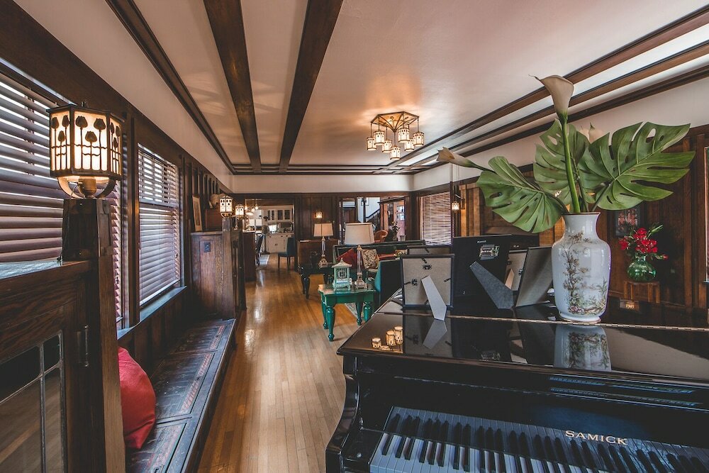 Фото Greenway Manor