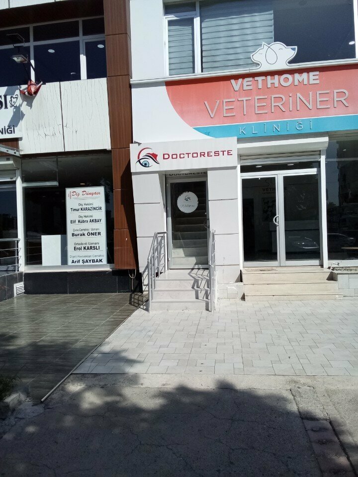 Health products Doctoreste Clinic, Adana, photo