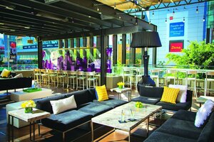 Гостиница E-Central