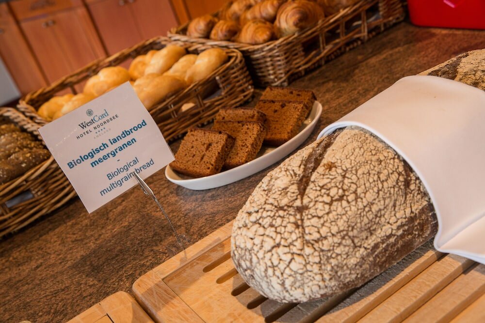 Фото WestCord Hotel Noordsee