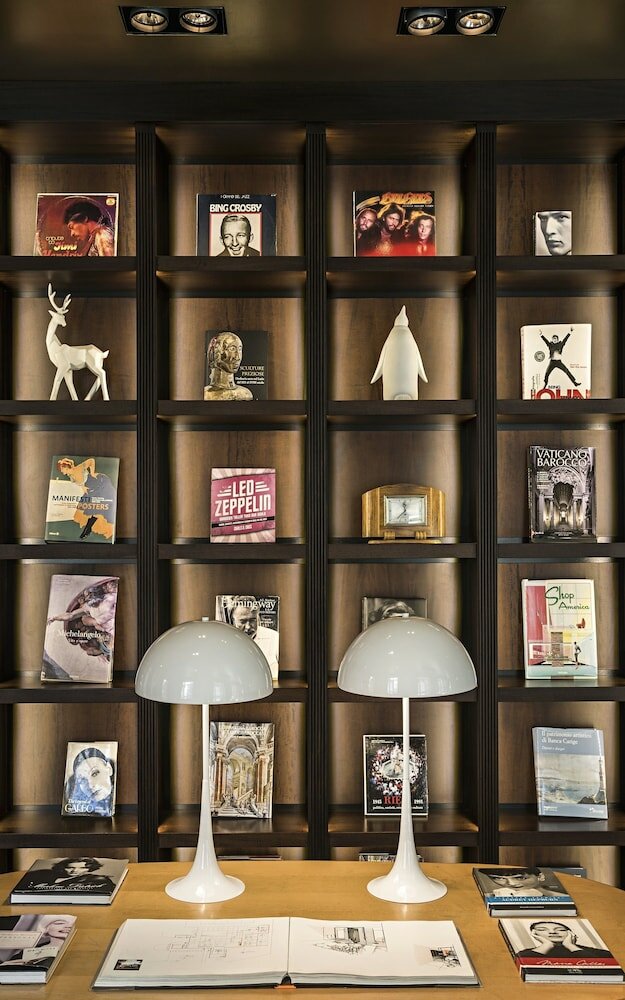 Фото Отель Palazzo Navona