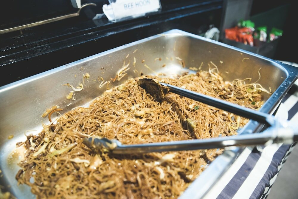 Фото Wink @ Mosque Street