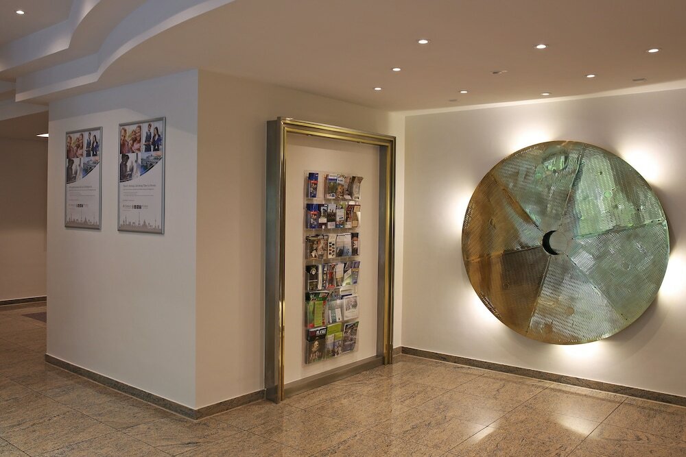 Фото Quality Hotel Lippstadt