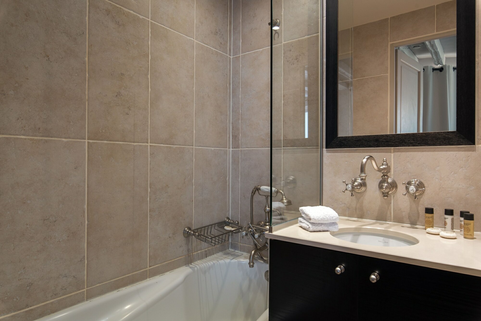 Фото Hotel Maison Saintonge