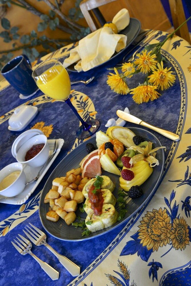 Фото Au Saut du Lit