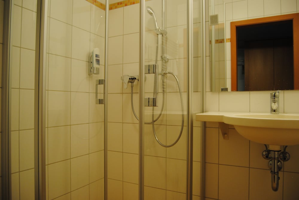 Фото Akzent Hotel Franziskaner