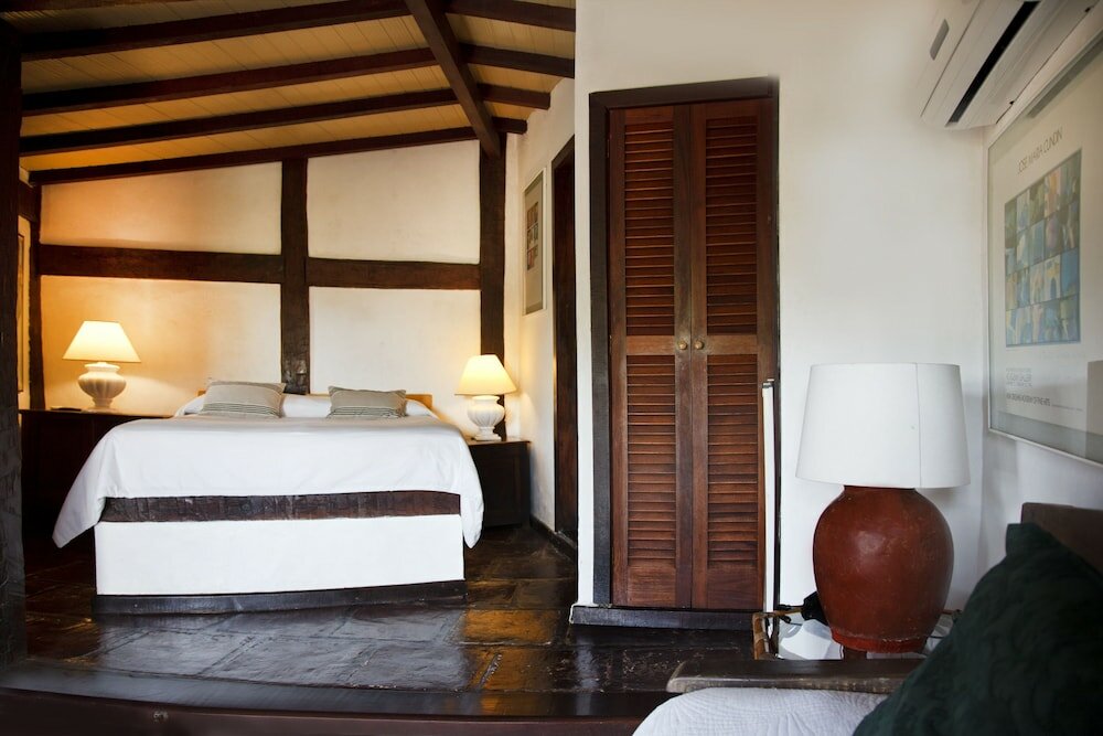 Фото Pousada Vila do Mar