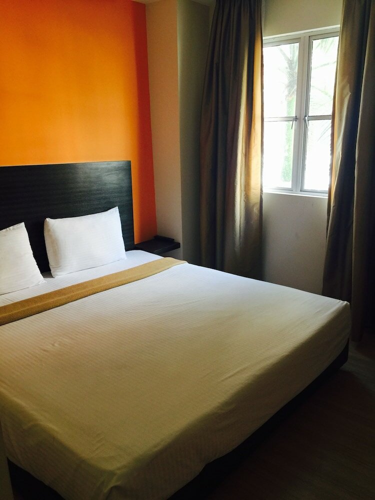 Фото Seri Costa Hotel