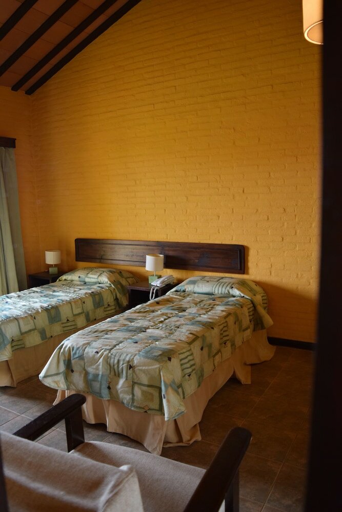 Фото Sotavento Apart Hotel