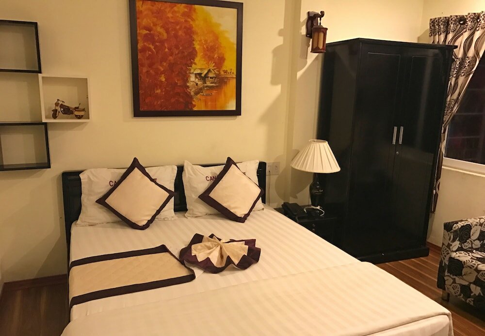 Фото Canary Boutique Hotel