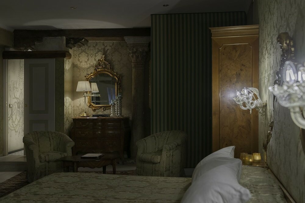 Фото Hotel Al Ponte Antico