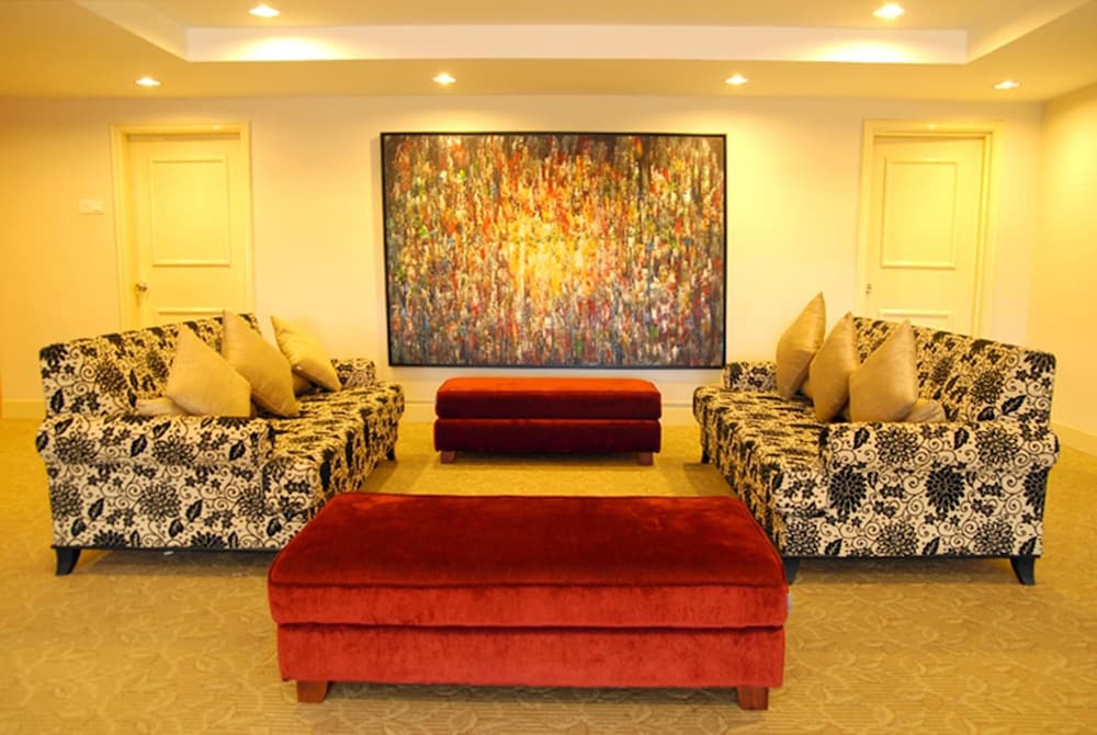 Фото Seri Costa Hotel