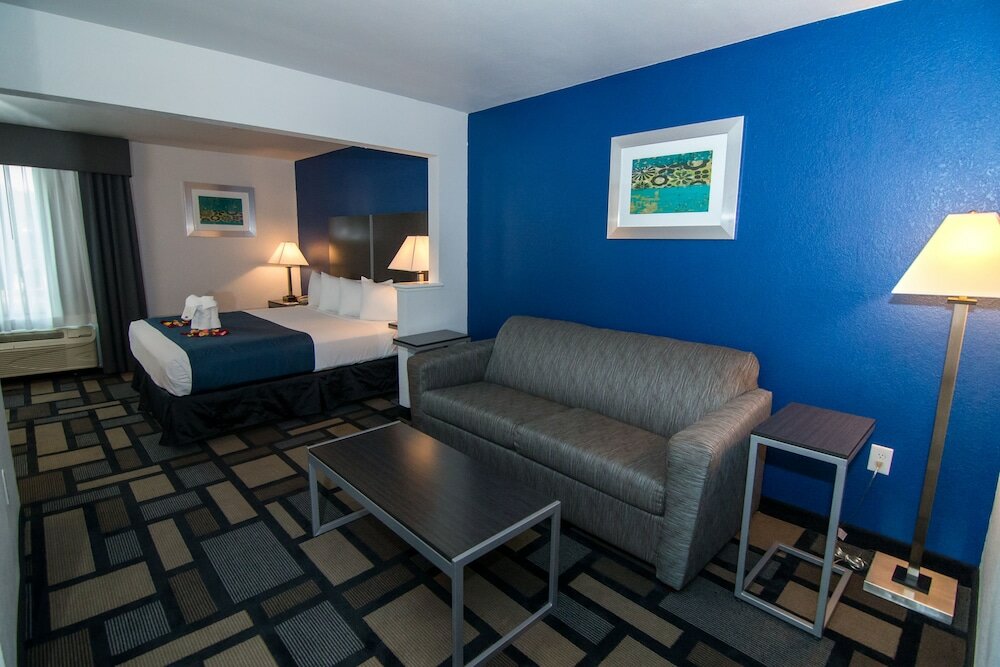 Фото Best Western Galleria Inn & Suites