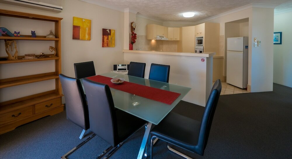 Фото Jubilee Views Holiday Apartments