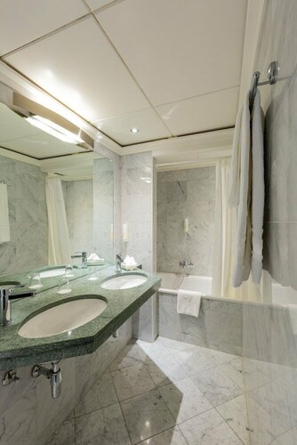 Гостиница Athmos Hotel в Кантоне Невшатель