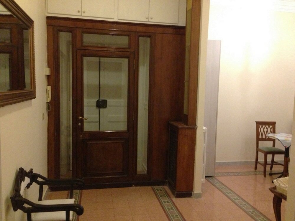 Фото Domina Popolo B&b