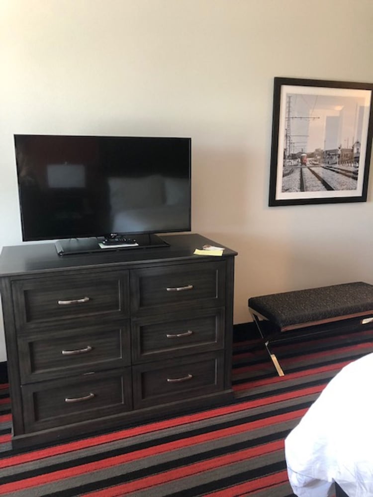 Фото Holiday Inn Hotel & Suites Lafayette North, an Ihg Hotel