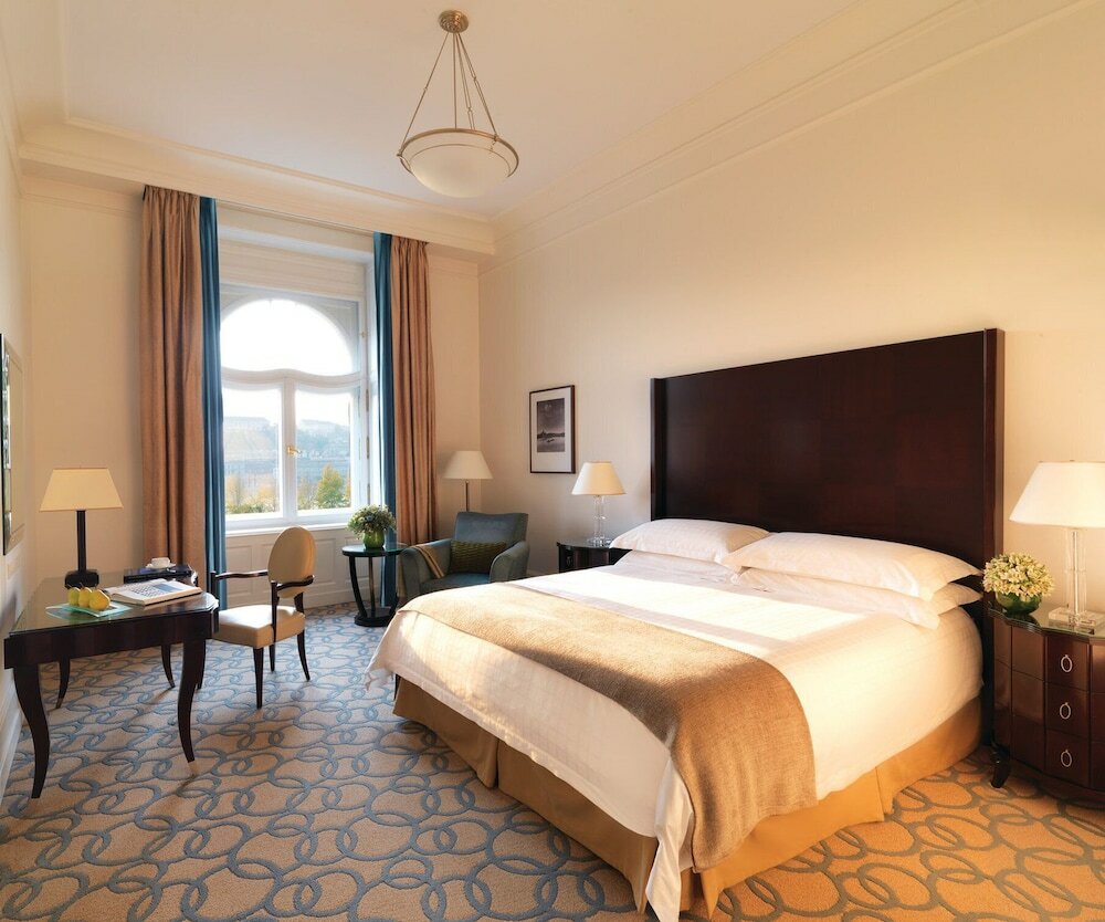 Фото Four Seasons Hotel Gresham Palace Budapest