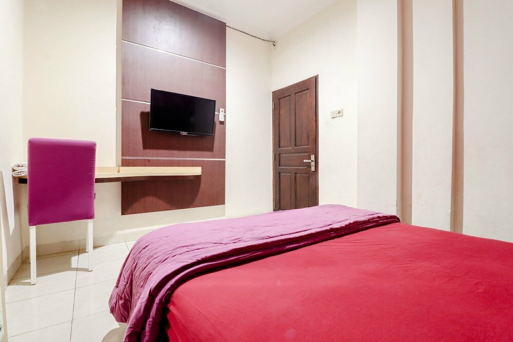 Hotel Bi. es Homestay, Yogyakarta, photo