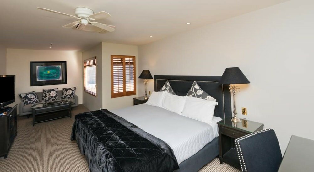 Фото Oasis Beach Resort