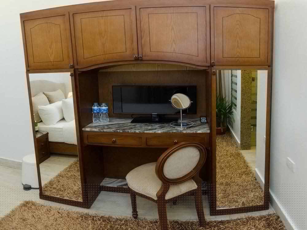 Фото Paris Hotel Cairo