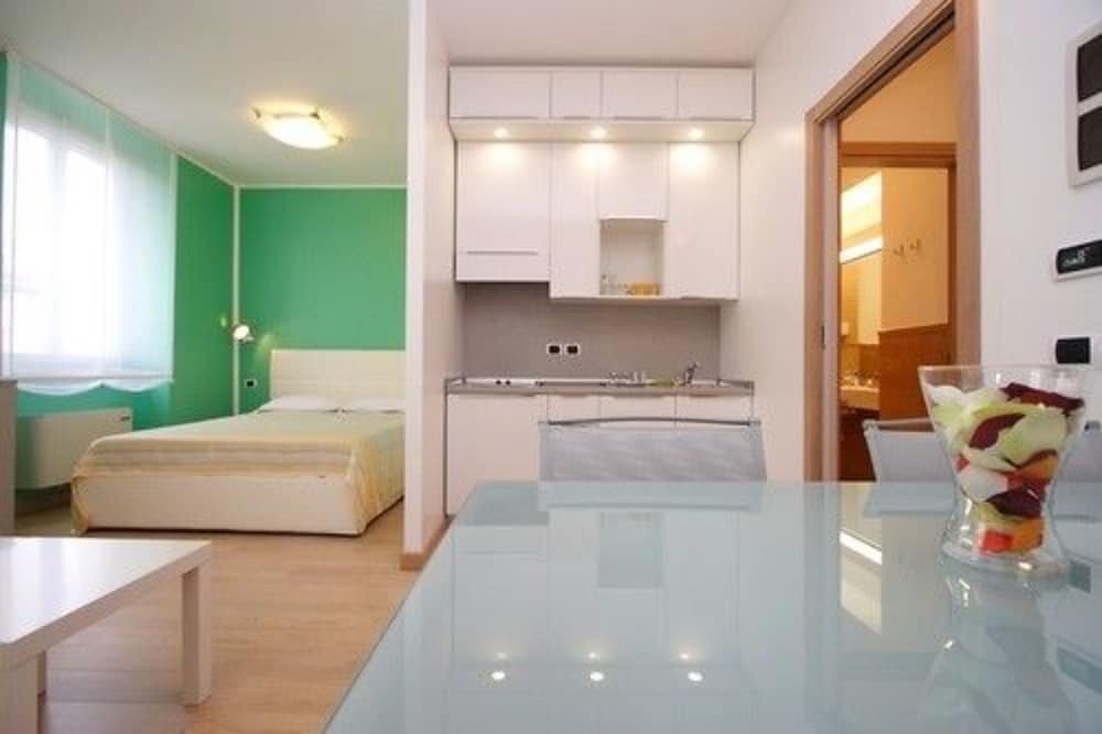 Фото Hotel Roma Trieste