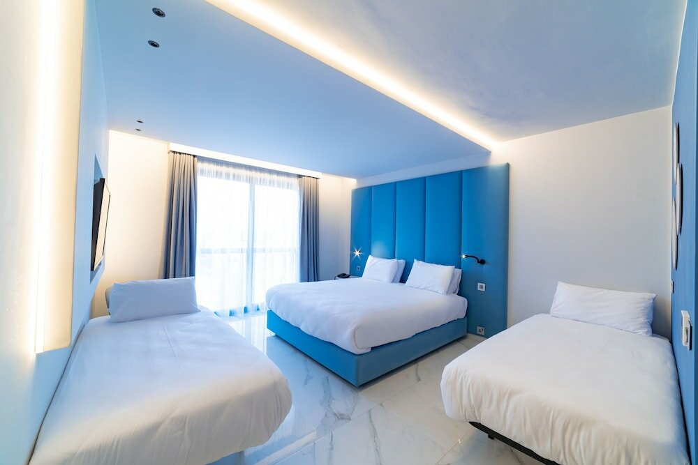 Фото Mercure St. Julian's Malta