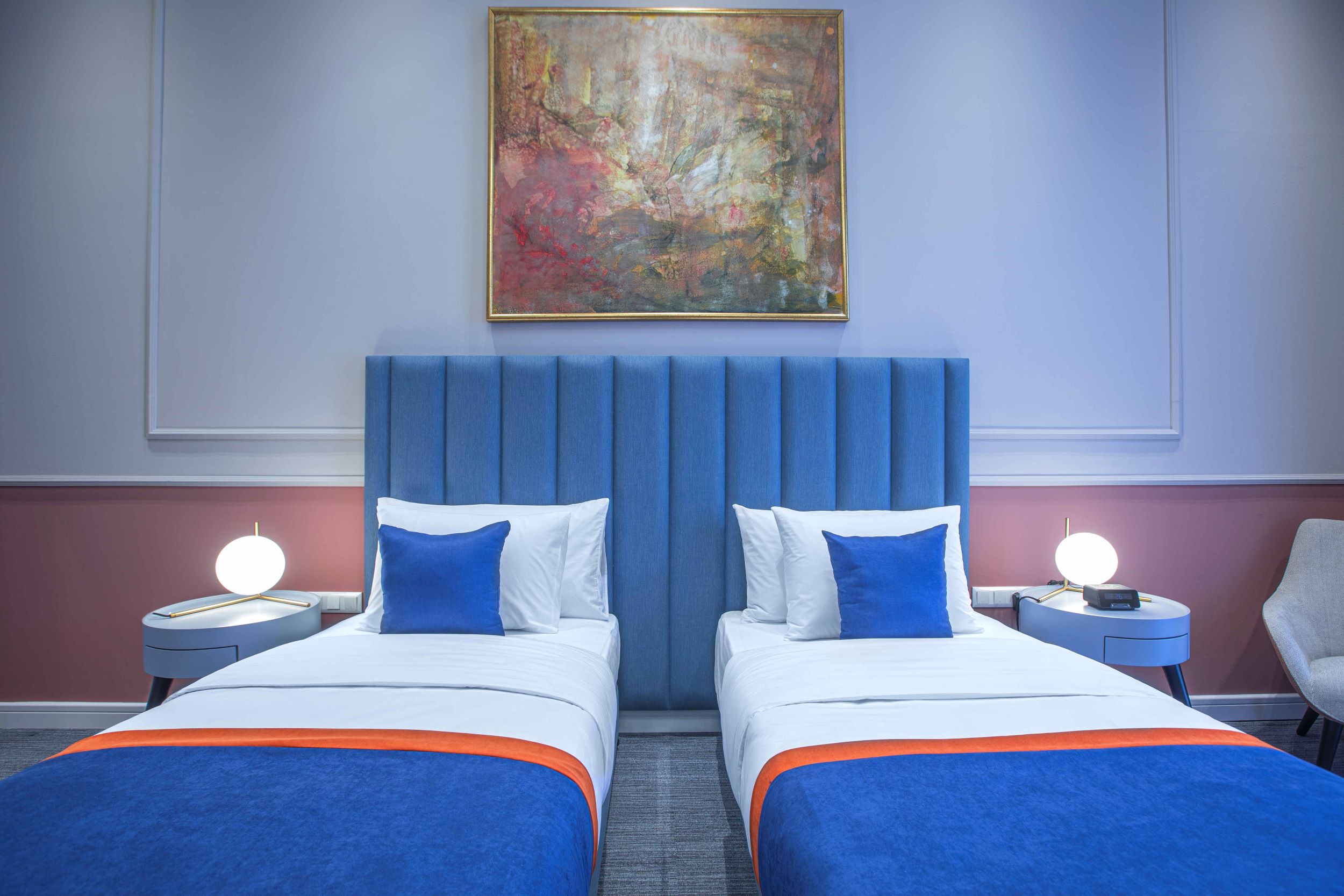 Фото Heritage Hotel & Suites