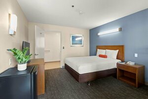 Good Nite Inn - Calabasas (California, County of Ventura, Thousand Oaks, Agoura Road), hotel