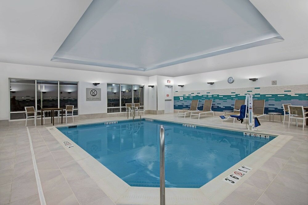 Фото TownePlace Suites by Marriott Potomac Mills Woodbridge