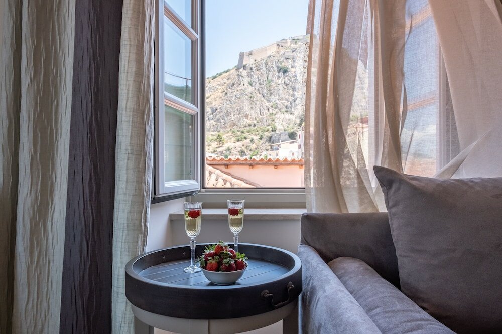 Фото Grand Sarai Nafplio
