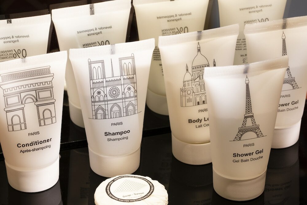 Фото Hôtel Britannique