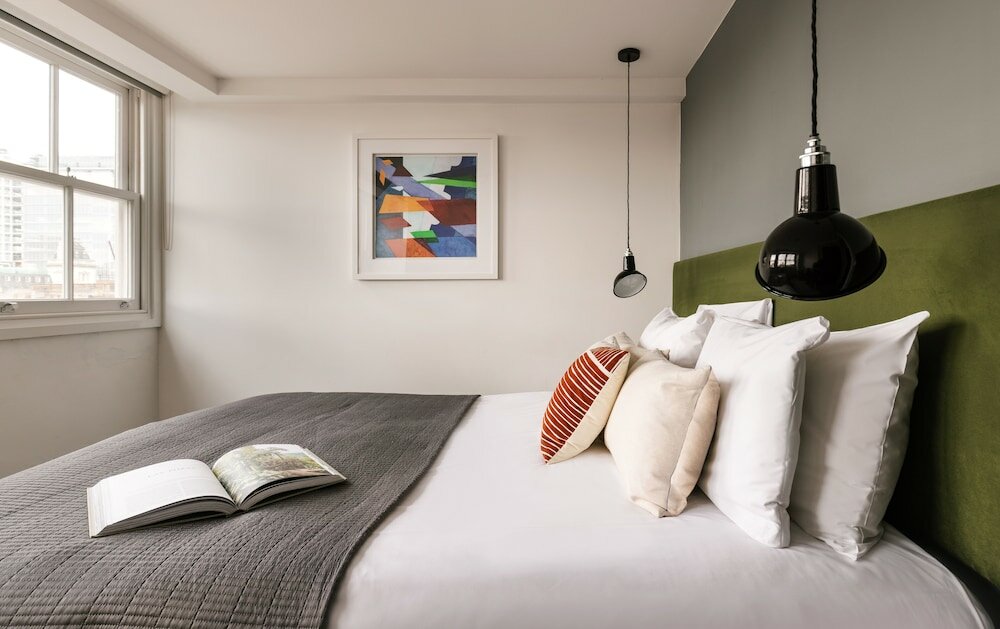 Фото Native Hyde Park