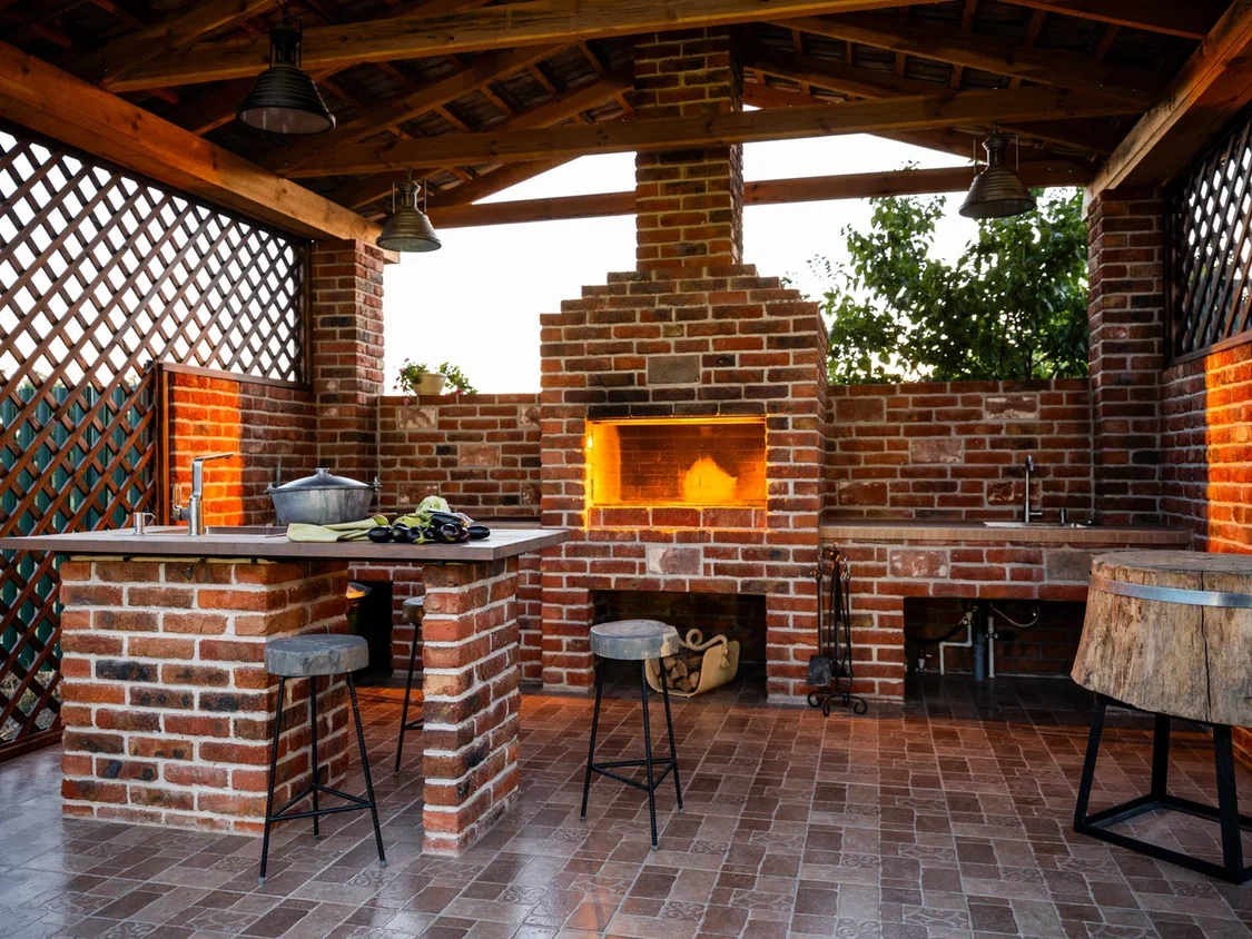 Фото Фазаново