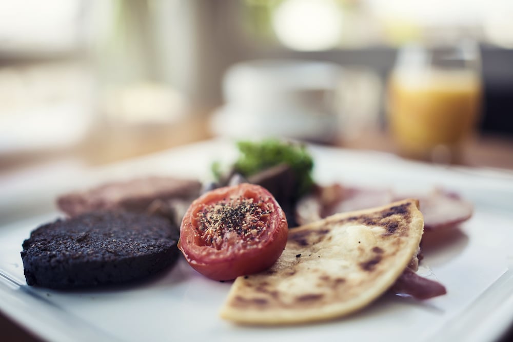 Фото Carlton George Hotel