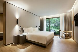 Гостиница DusitD2 Hua Hin