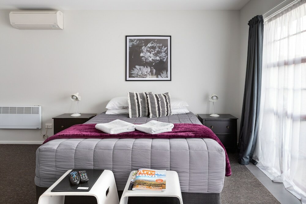 Фото Arrowtown Motel Apartments