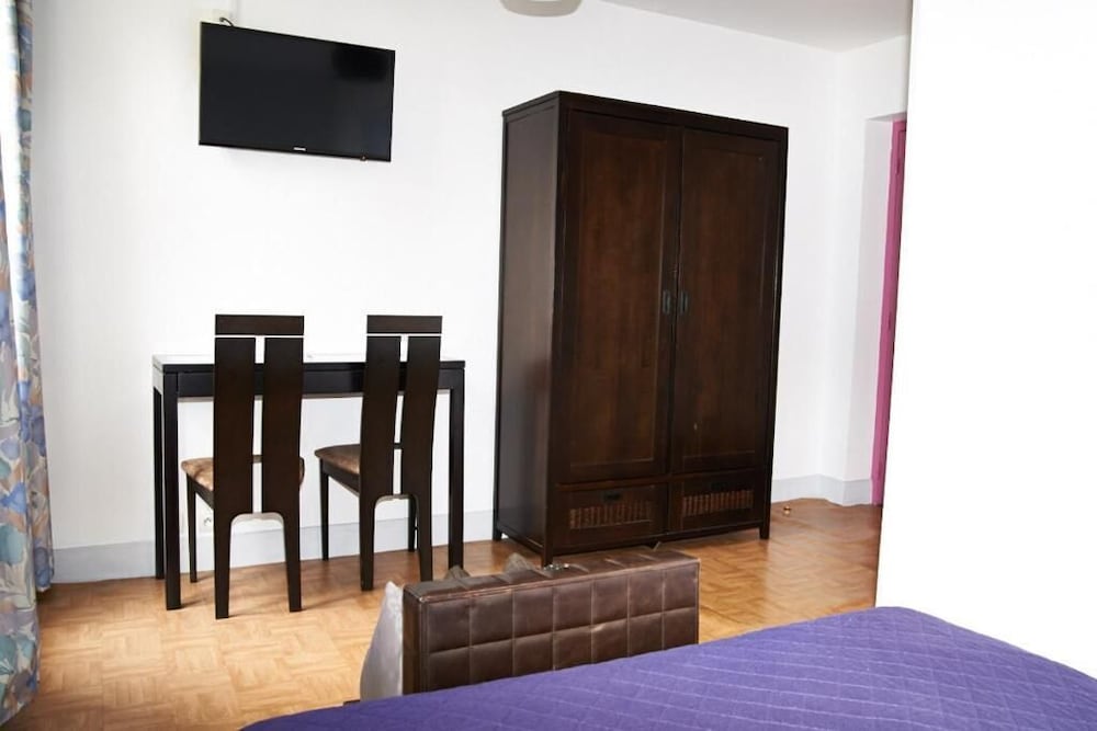 Фото Hotel Luxor