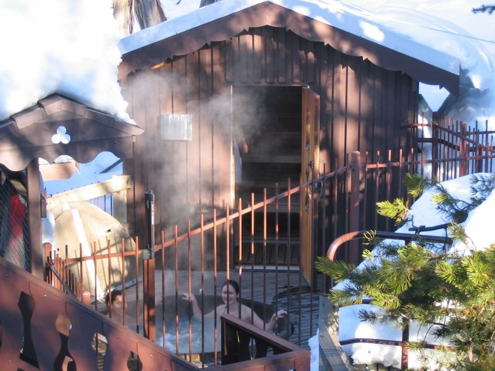 Фото Karelia Alpine Lodge