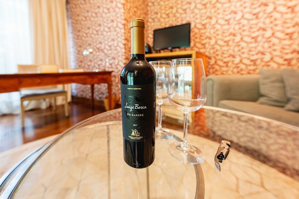 Фото Hub Porteno